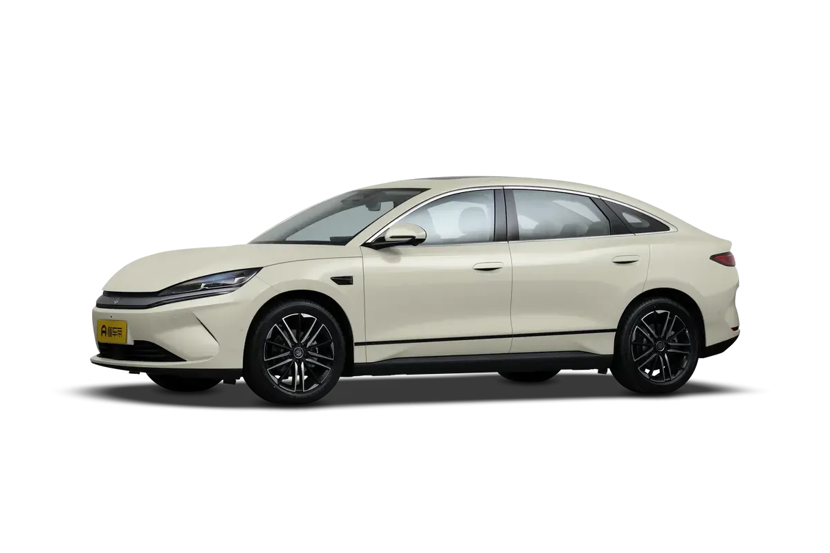 BYD QIN L 2025 545km Excellence (бежевый)_360