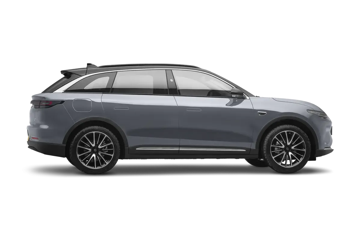 Электромобиль Leapmotor C11 2024 Extended Range 300 Smart Edition (серый)_360