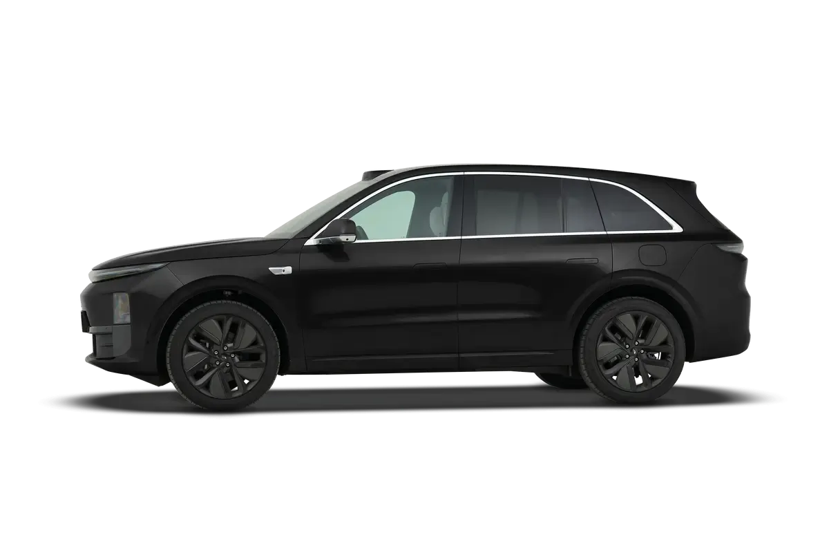 Электромобиль LIXIANG L6 Max (черный)_360