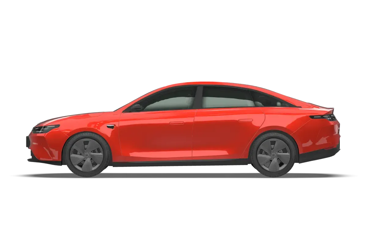 Электромобиль Leapmotor C01 Extended Range 216 Comfort Edition (красный)_360
