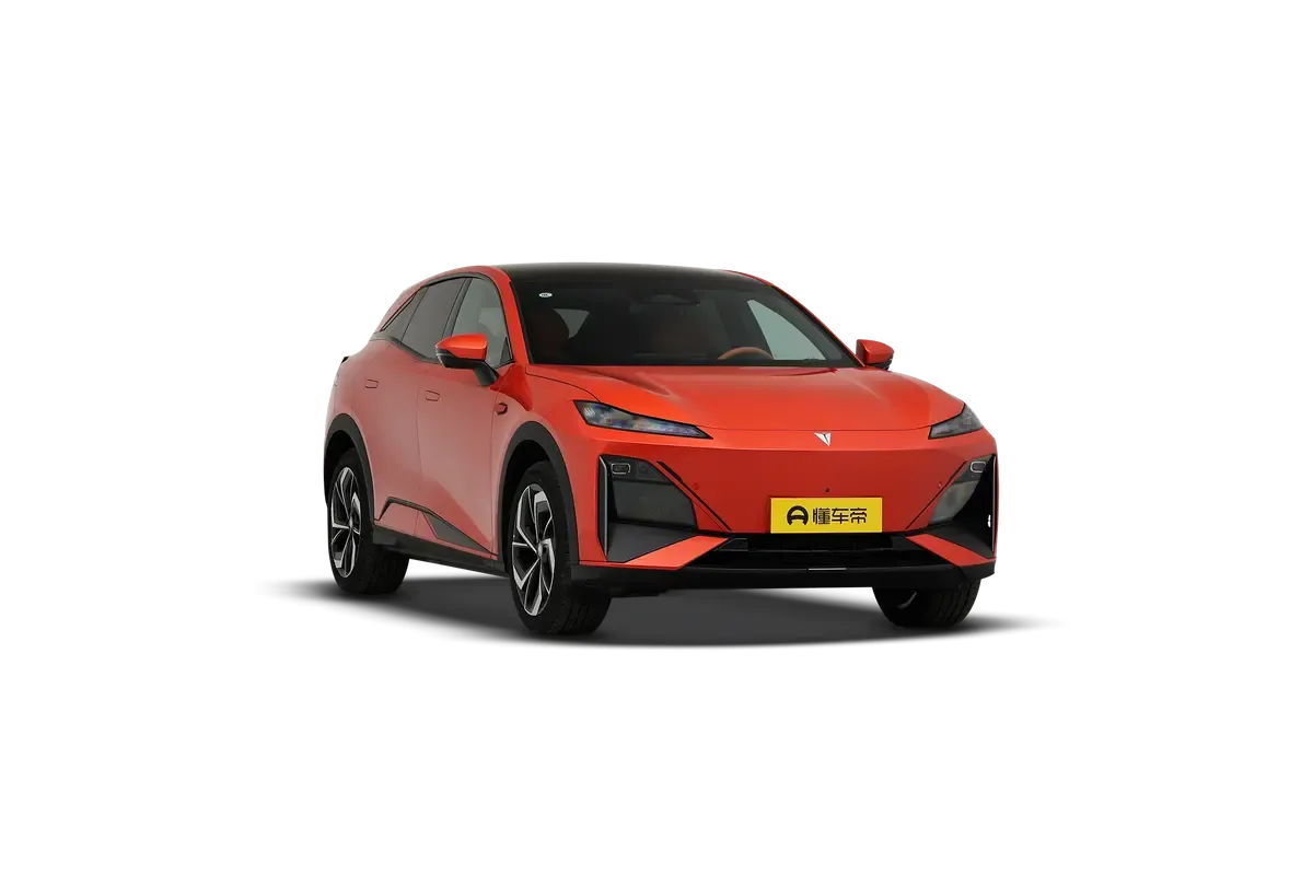Электромобиль Shenlan Deepal S07 2025 285Max Smart Driving ADS SE Extended Range (оранжевый)_360