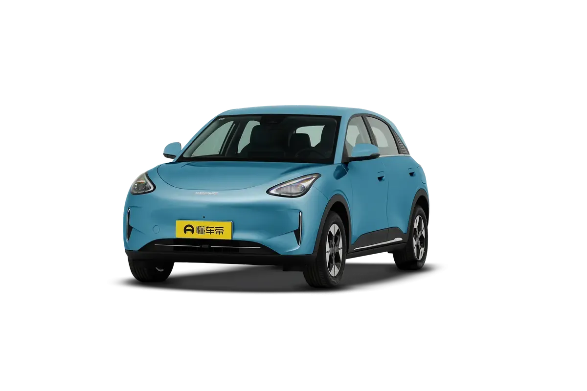 Электромобиль Geely Star Wish 2025 UP 410km Exploration+ Edition (голубой)_360