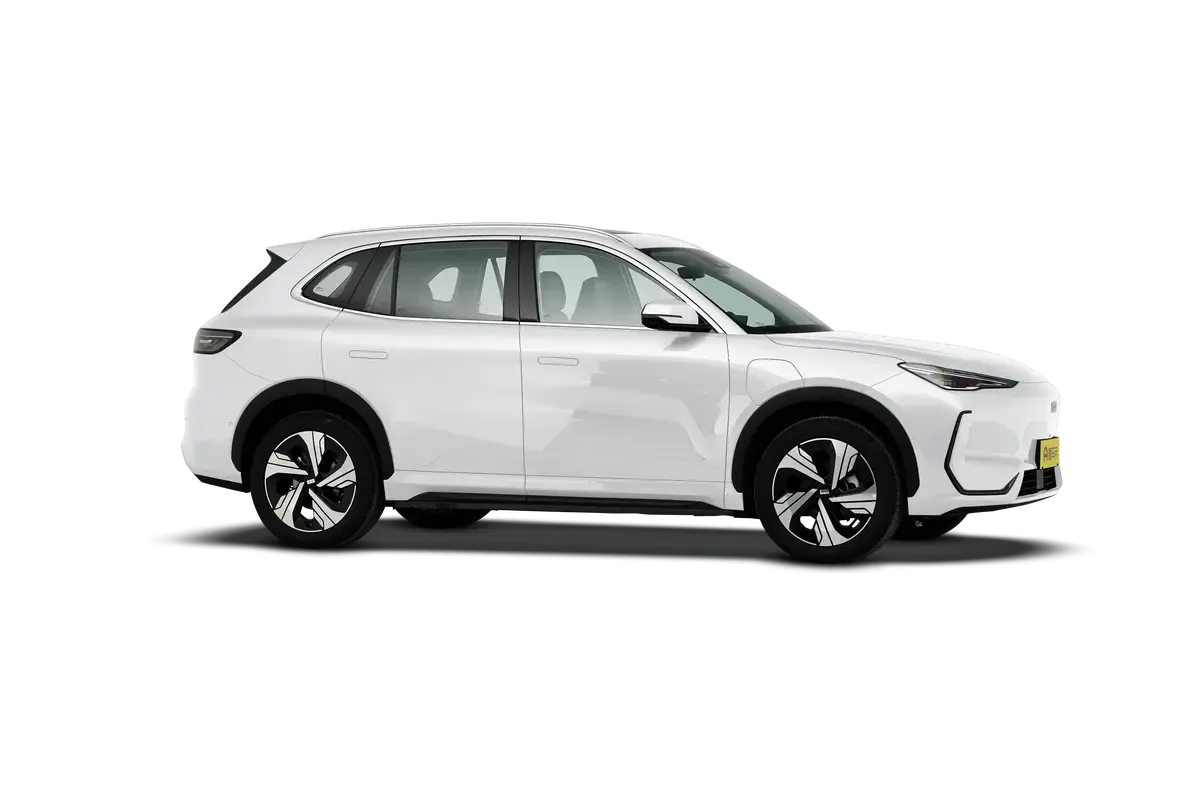 Электромобиль Geely Galaxy E5 530km Long-distance Version (белый)_360