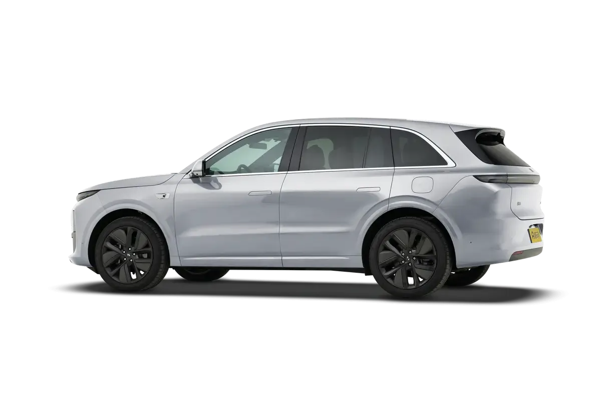 Электромобиль LIXIANG L6 Max (серебристый)_360