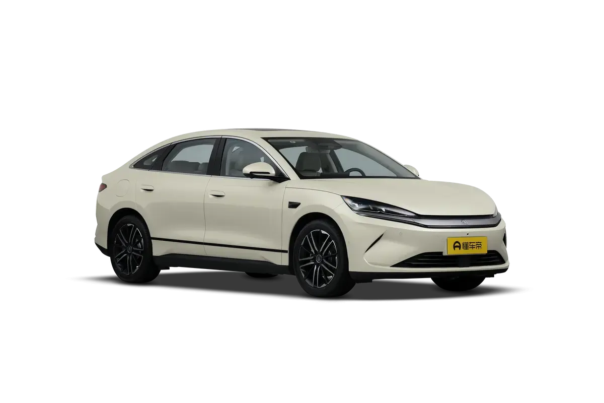 BYD QIN L 2025 545km Excellence (бежевый)_360