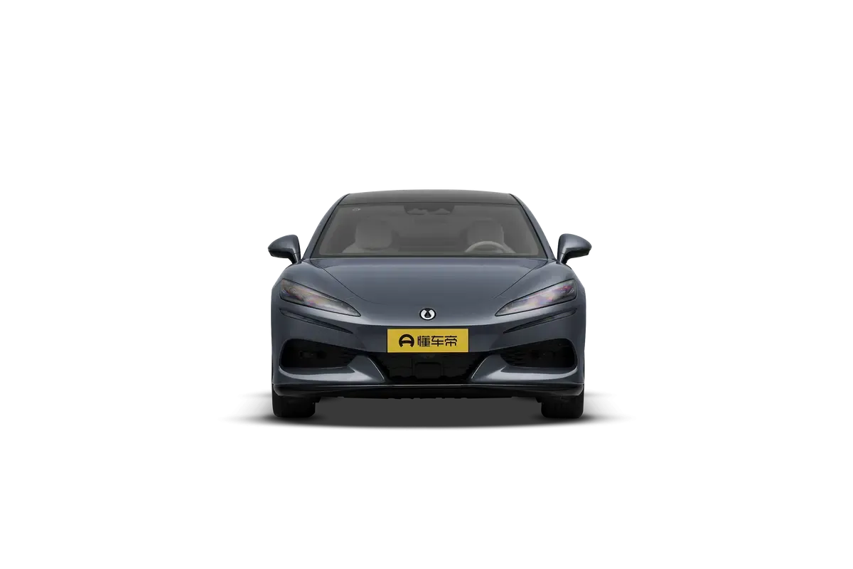 Электромобиль Denza Z9 630 4WD Max Edition (серый)_360