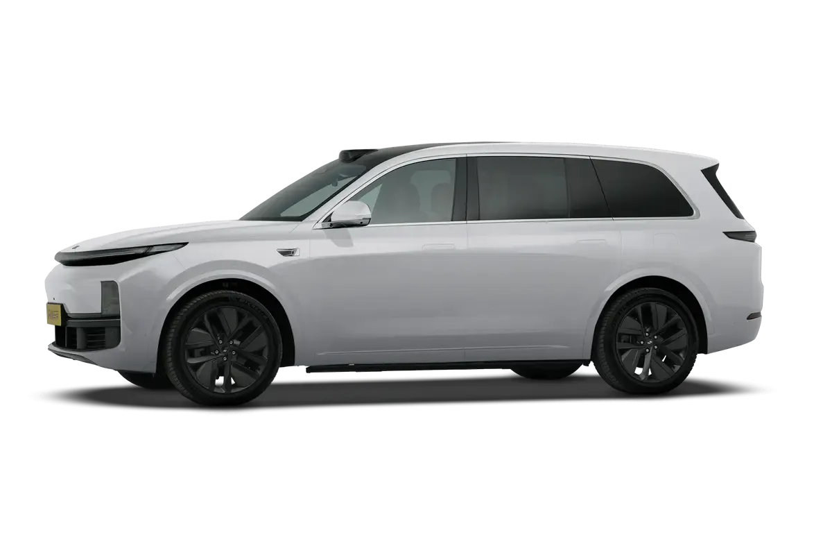 Электромобиль LIXIANG L9 Ultra (серебристый)_360