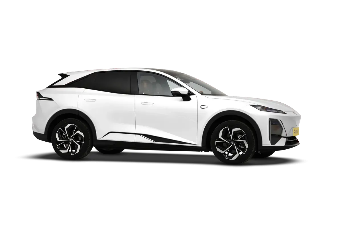 Электромобиль Shenlan Deepal S07 2025 520Max Smart Driving AD PRO EV (белый)_360
