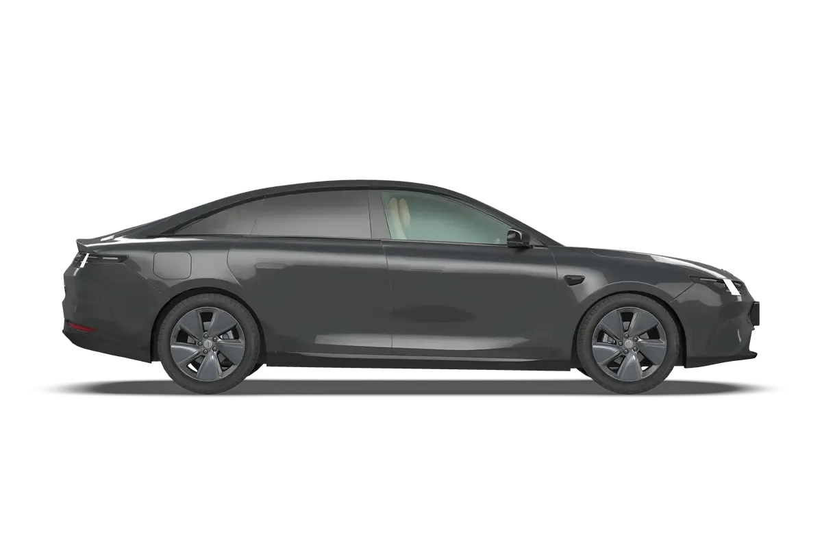 Электромобиль Leapmotor C01 Extended Range 216 Comfort Edition (темно-серый)_360