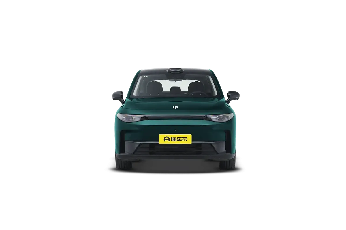 Электромобиль Leapmotor C10 2024 Extended Range 210 Comfort Edition (зеленый)_360
