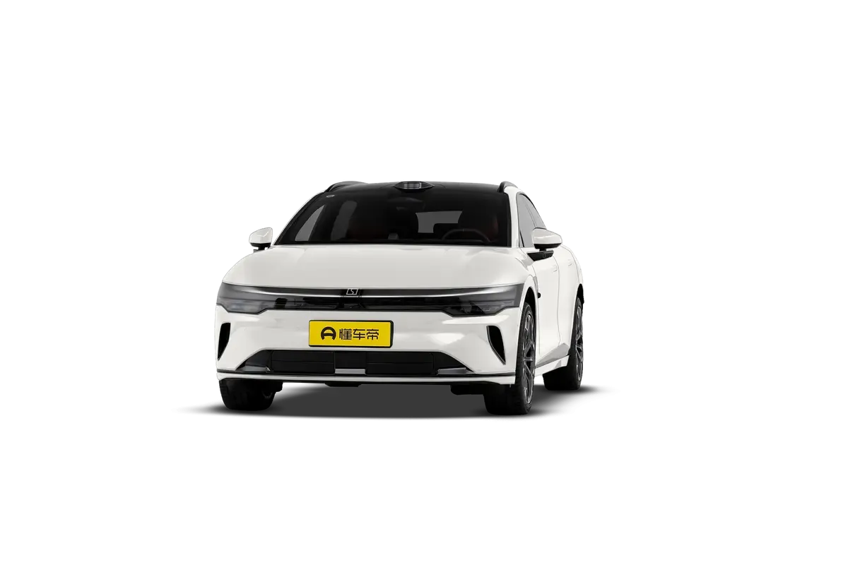 Электромобиль Zeekr 007 GT 4WD 75kw (бежевый)_360