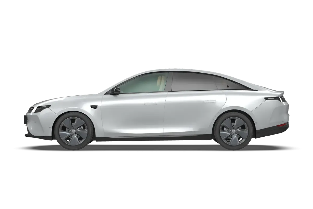 Электромобиль Leapmotor C01 Extended Range 216 Comfort Edition (серебристый)_360