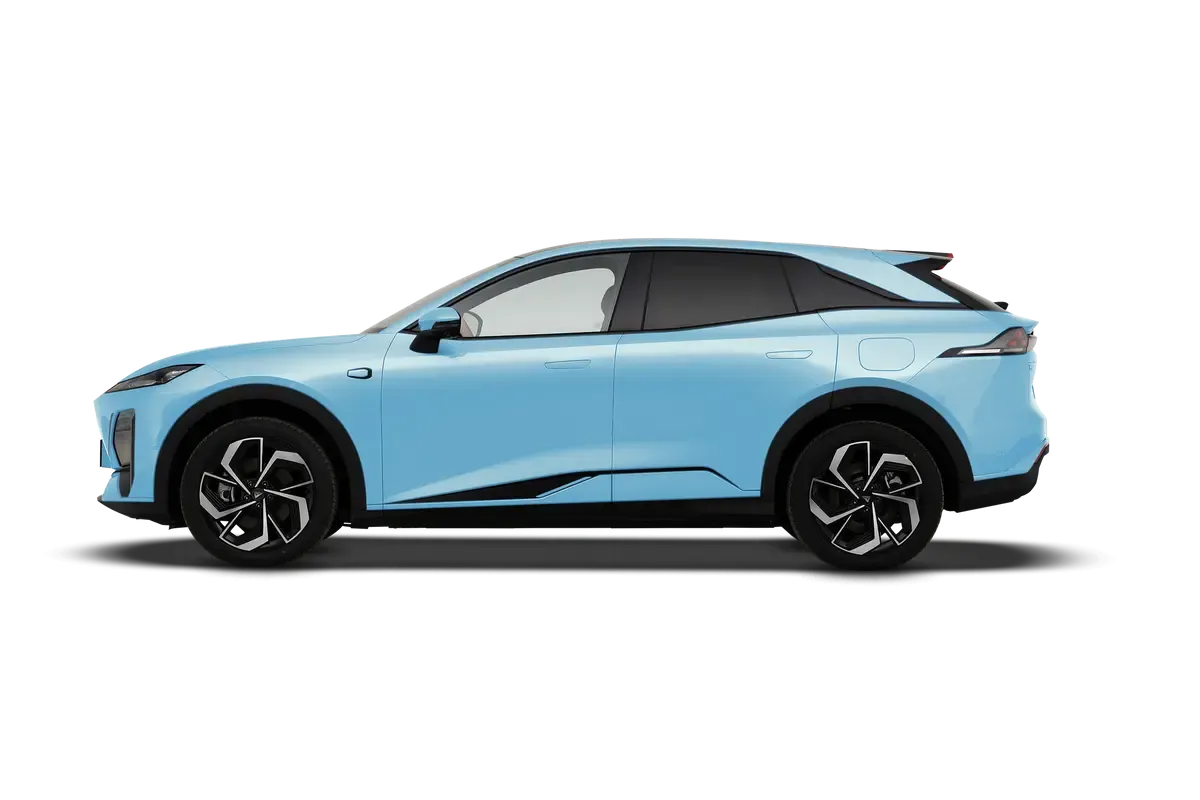 Электромобиль Shenlan Deepal S07 2025 285Max Smart Driving ADS SE Extended Range (голубой)_360