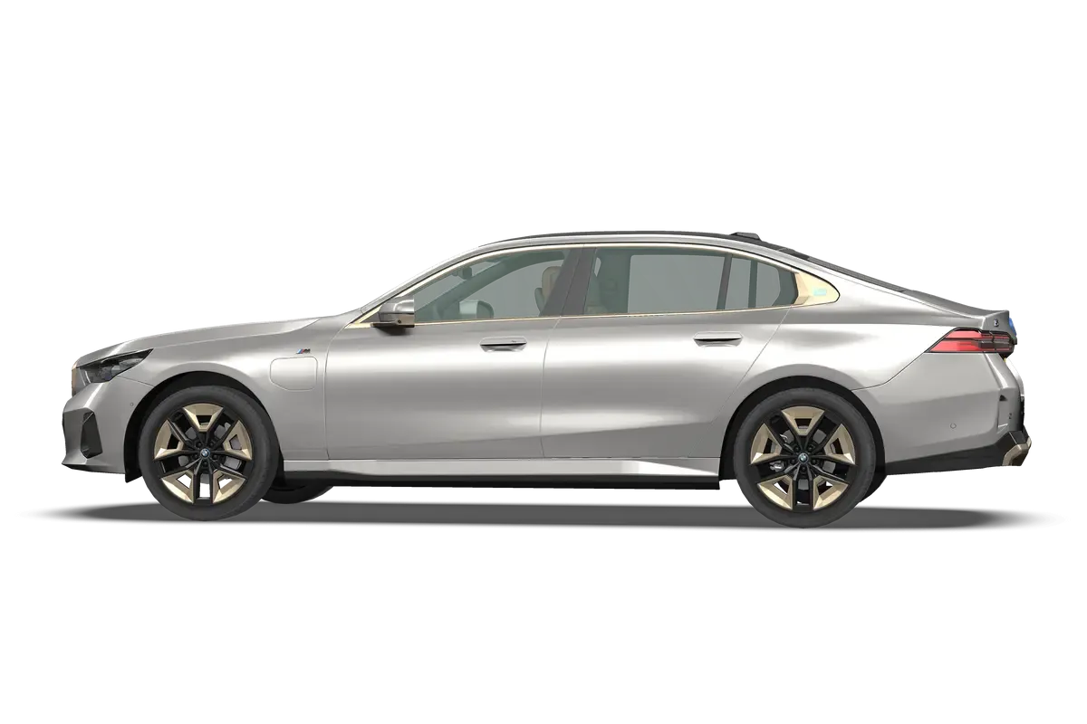 BMW i5 2024 eDrive35L Luxury Package (светло-серый)_360