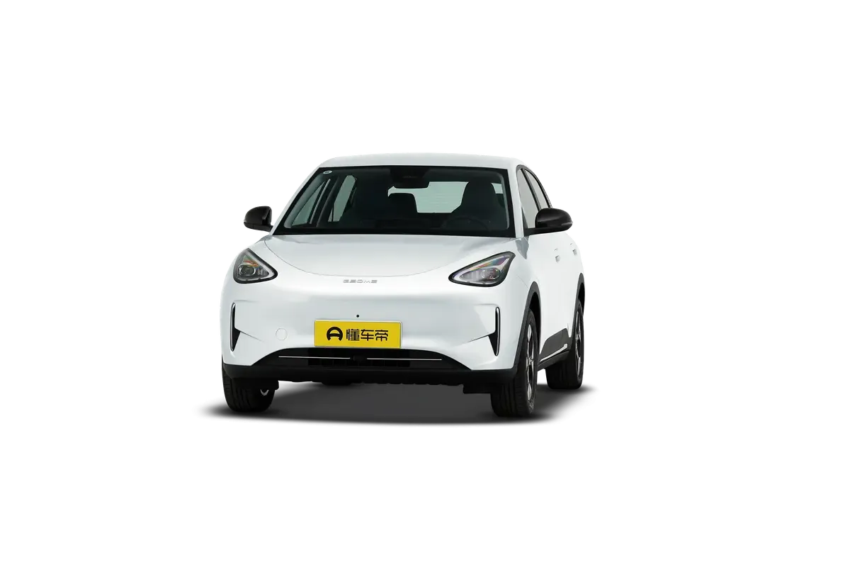 Электромобиль Geely Star Wish 2025 UP 410km Exploration+ Edition (белый)_360