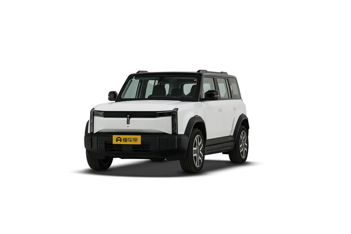 Электромобиль ICAR 03 2024 501km 4WD Long Range Advance (белый)_360