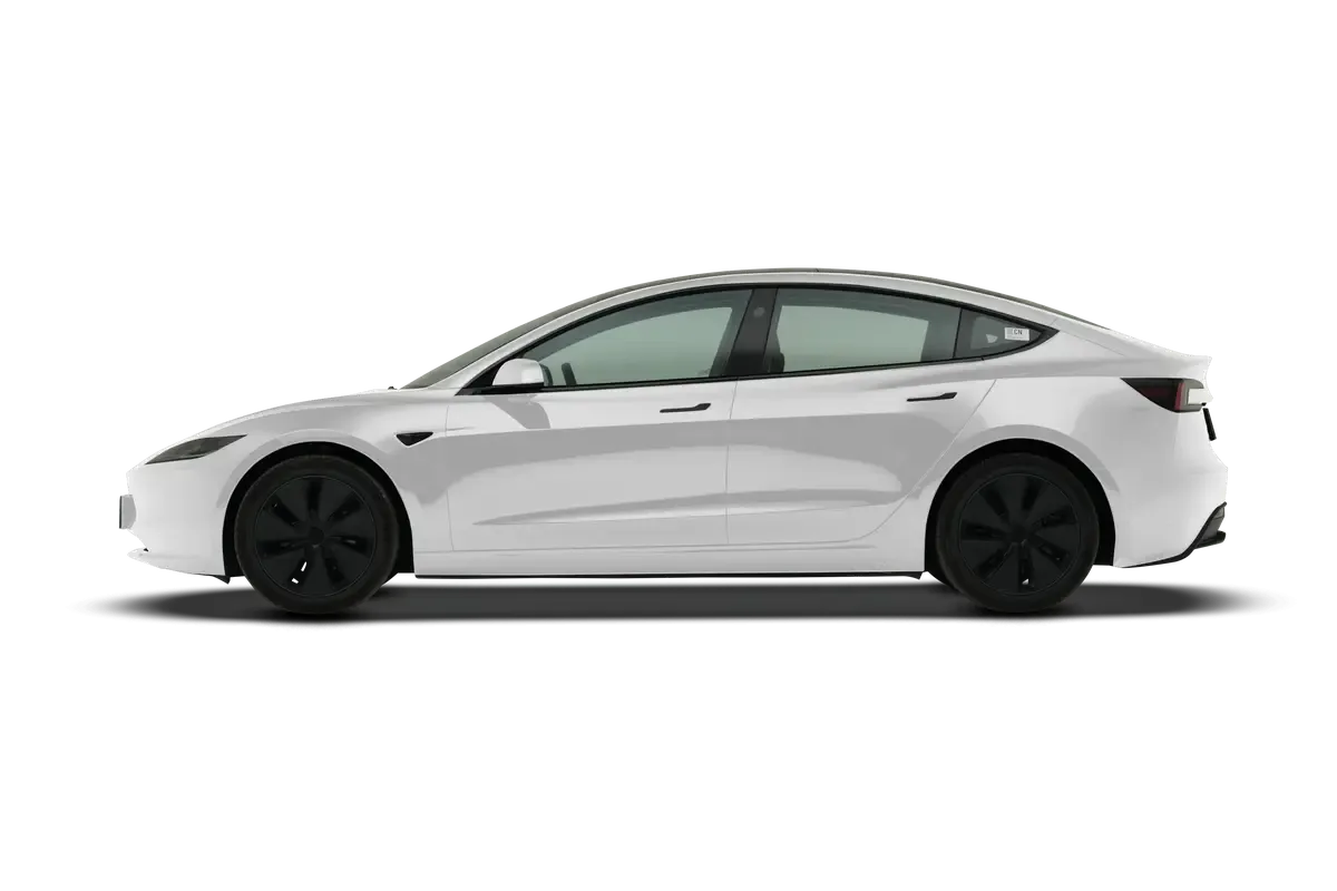 TESLA MODEL 3 4WD Long Range (белый)_360