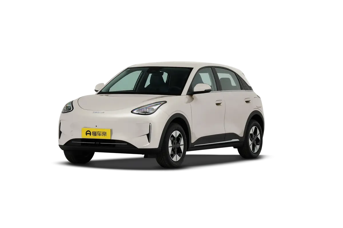Электромобиль Geely Star Wish 2025 410km Freedom Edition (бежевый)_360