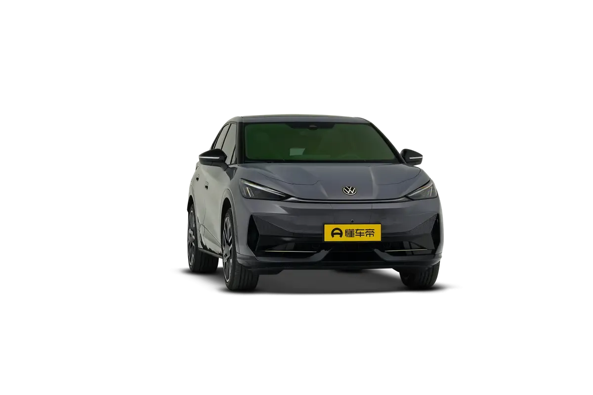 Электромобиль VOLKSWAGEN ID UNYX Max (серый)_360