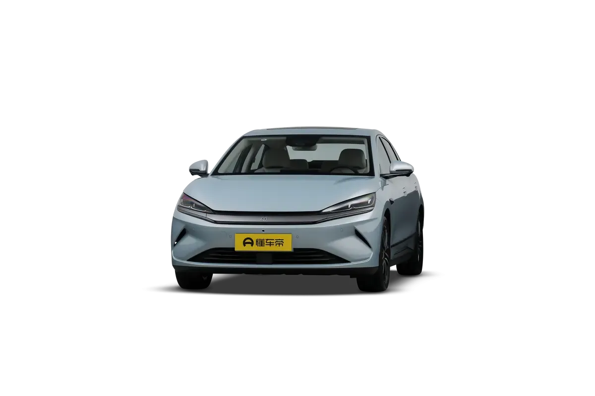 BYD QIN L 2025 545km Surpassing Model (светло голубой )_360