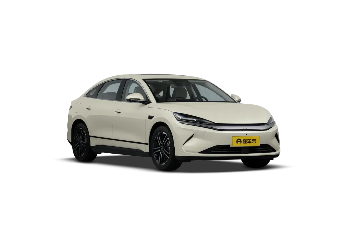 BYD QIN L 2025 545km Excellence (бежевый)_360