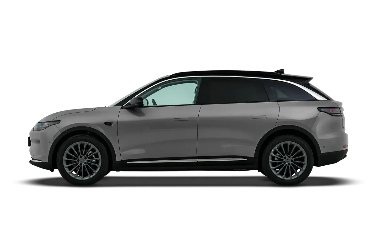 Электромобиль Leapmotor C11 2024 Extended Range 300 Intelligent Driving Edition (серо-зеленый)_360