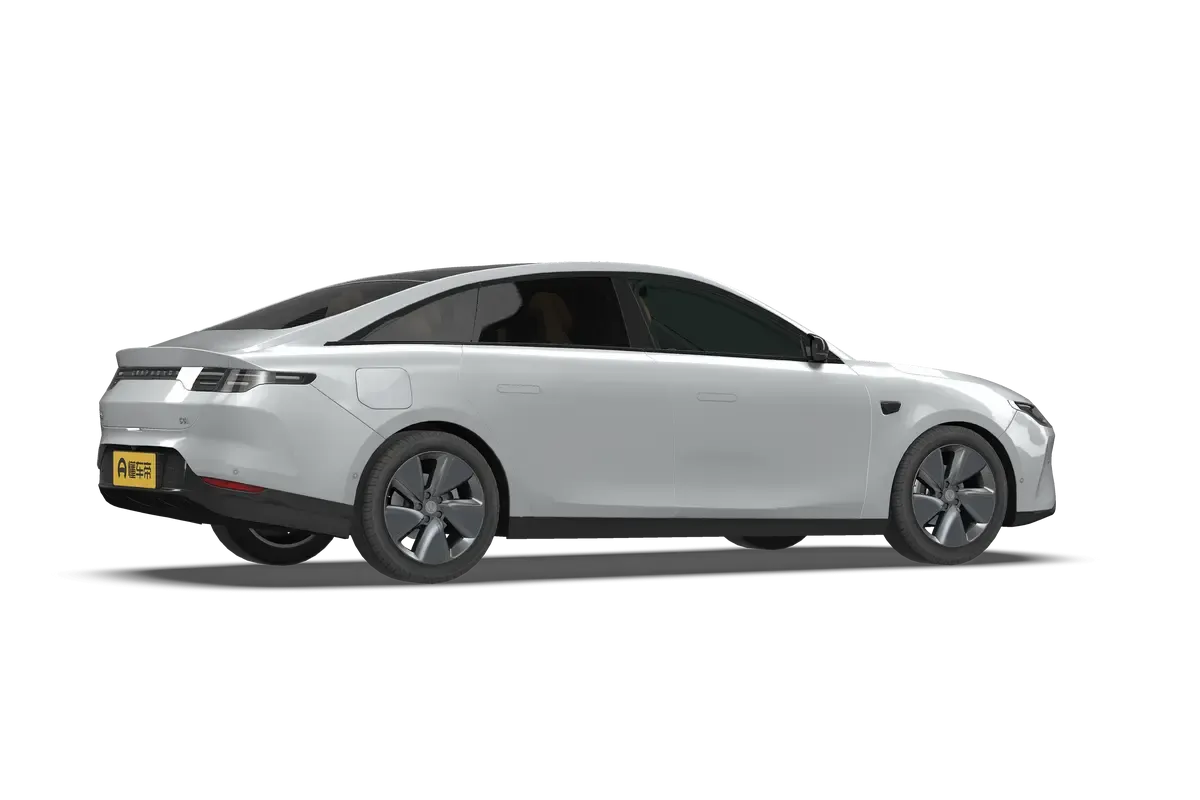Электромобиль Leapmotor C01 Extended Range 216 Comfort Edition (серебристый)_360