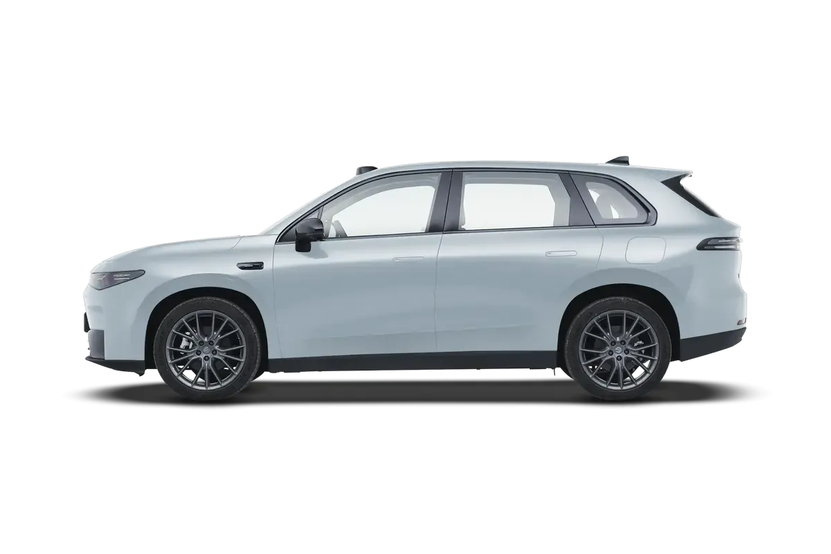 Электромобиль Leapmotor C10 2024 410 Comfort Edition (светло голубой )_360