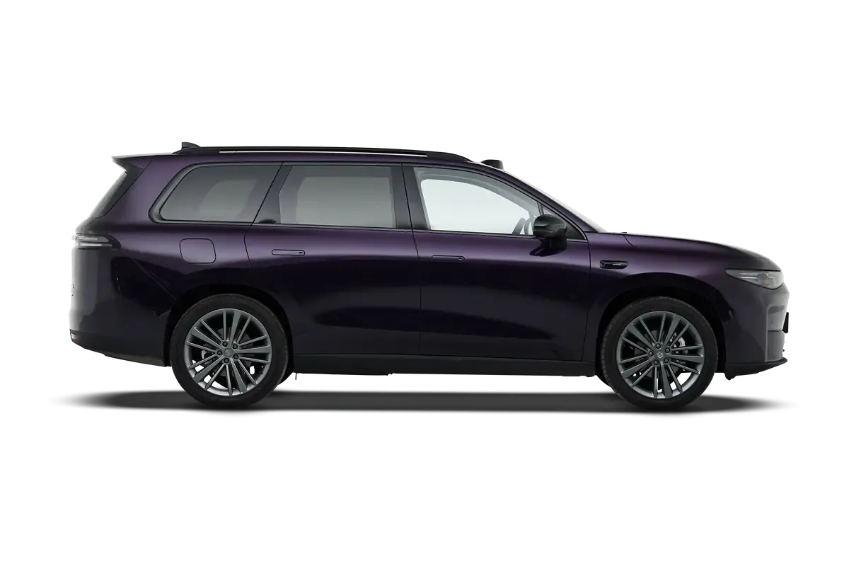 Электромобиль Leapmotor C16 2024 Extended Range 200 Intelligent Driving Edition (синий)_360