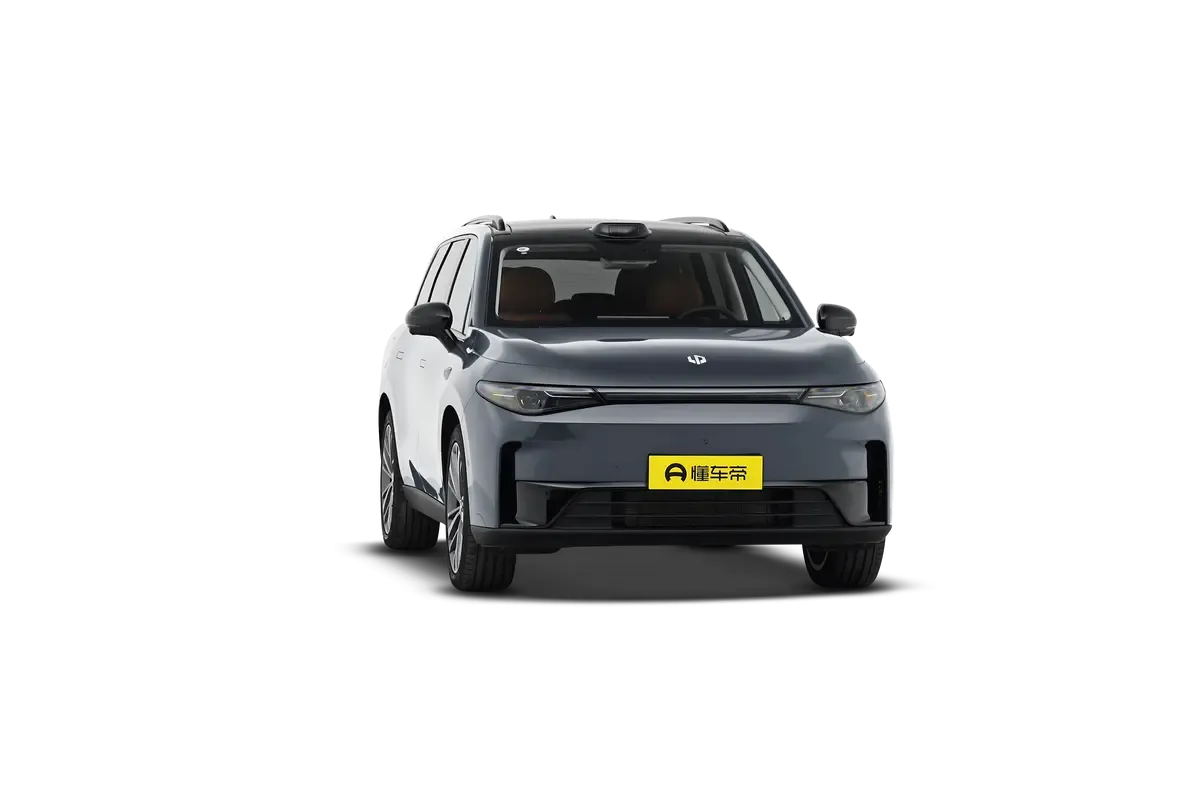 Электромобиль Leapmotor C16 2024 Extended Range 200 Intelligent Driving Edition (серый)_360