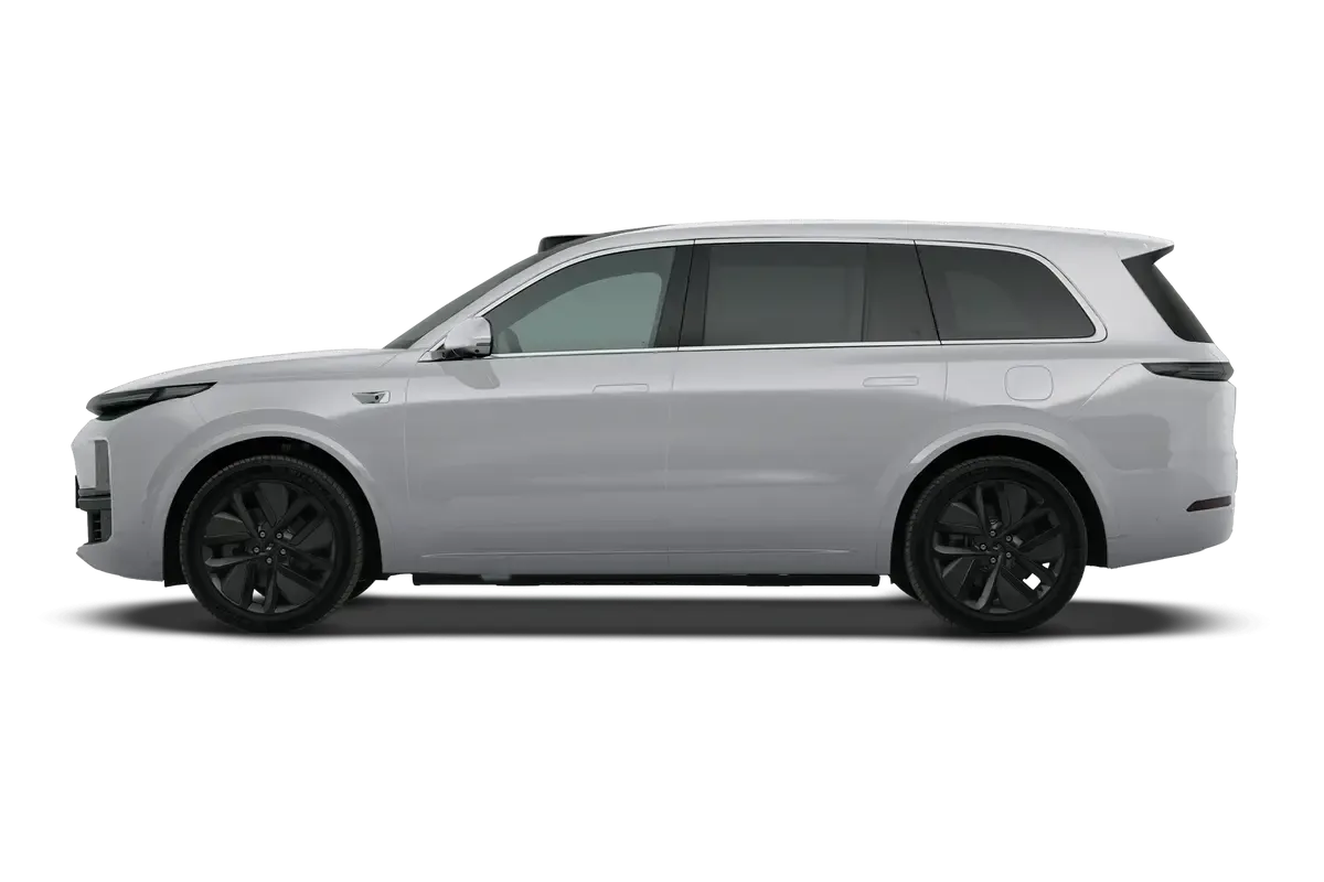 Электромобиль LIXIANG L9 Ultra (серебристый)_360