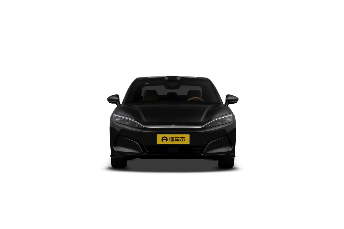 Электромобиль BYD HAN L 2025 701KM 2WD LiDAR Premium Edition (черный)_360