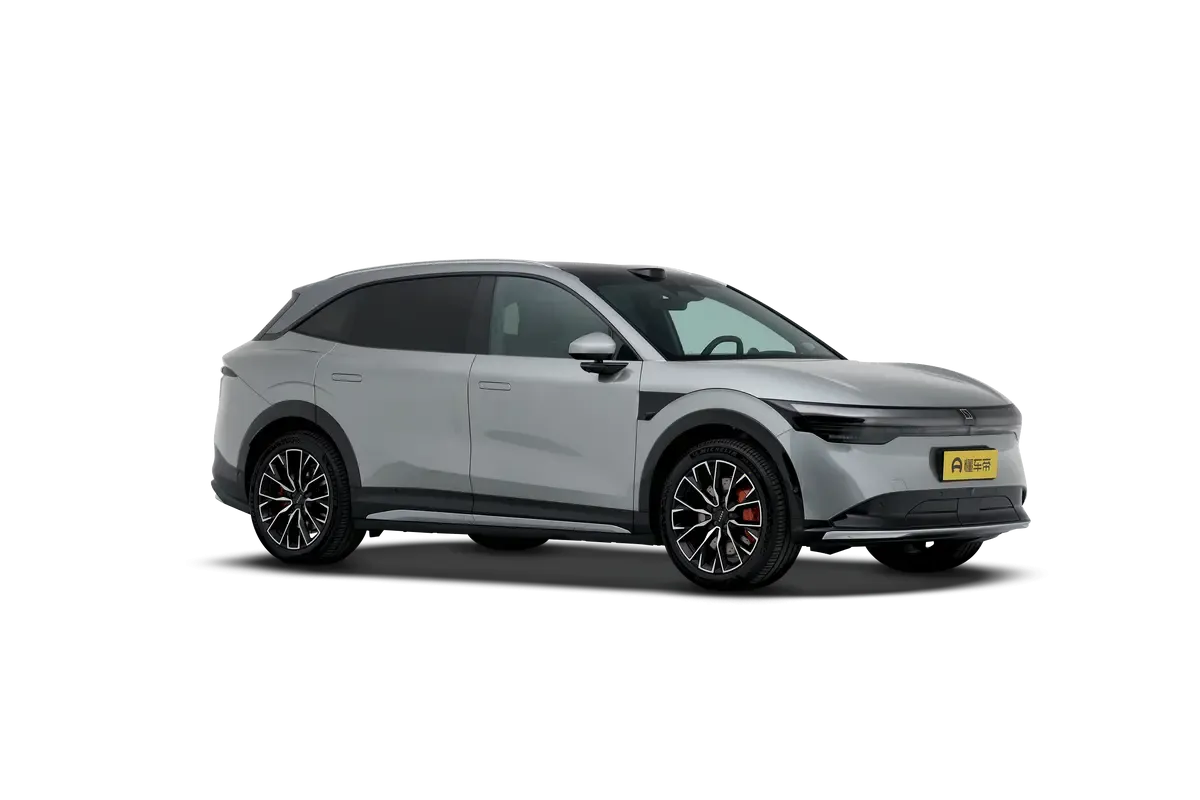 Zeekr 7X 2025 100kWh long-range 4WD smart driving version (серый)_360