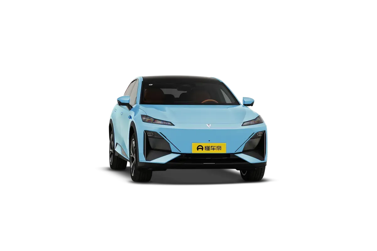 Электромобиль Shenlan Deepal S07 2025 285Max Smart Driving ADS SE Extended Range (голубой)_360