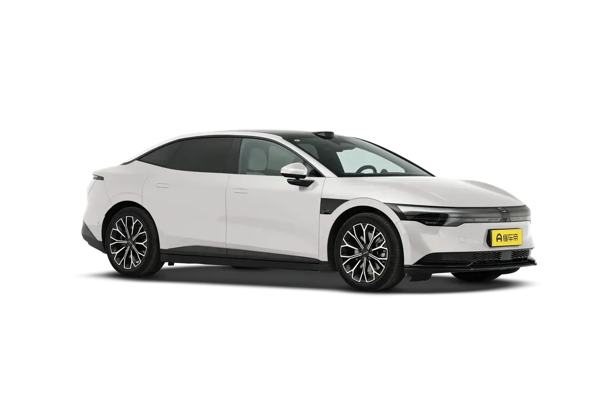 Zeekr 007 4WD 75kw (серебристый)_360