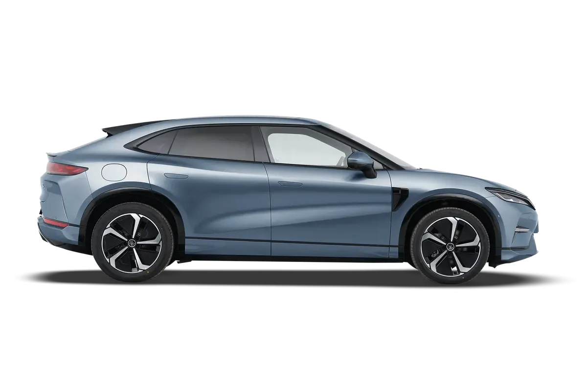 Электромобиль BYD Song L 2025 Intelligent Driving Edition 662KM Beyond Edition (голубой)_360