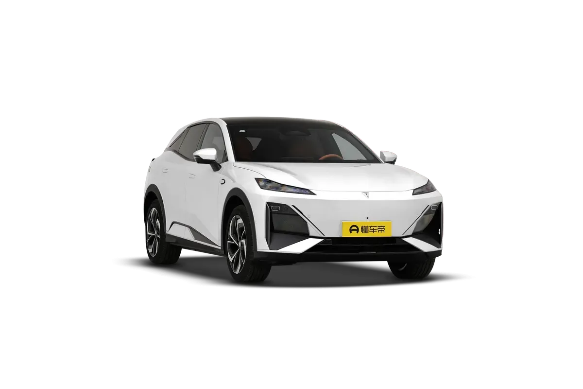Электромобиль Shenlan Deepal S07 2025 520Max Smart Driving AD PRO EV (белый)_360