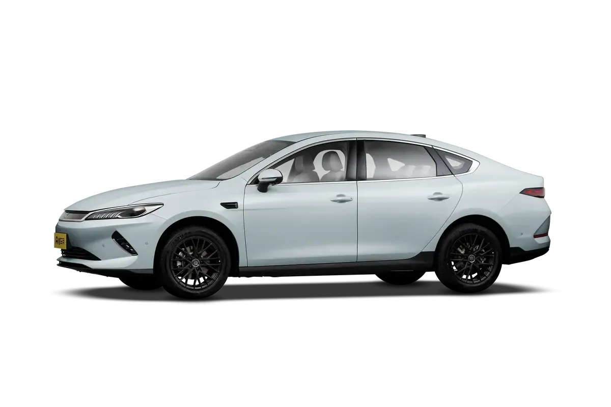 BYD QIN PLUS 2025 Intelligent Driving Edition 420KM Leading Edition (светло голубой )_360