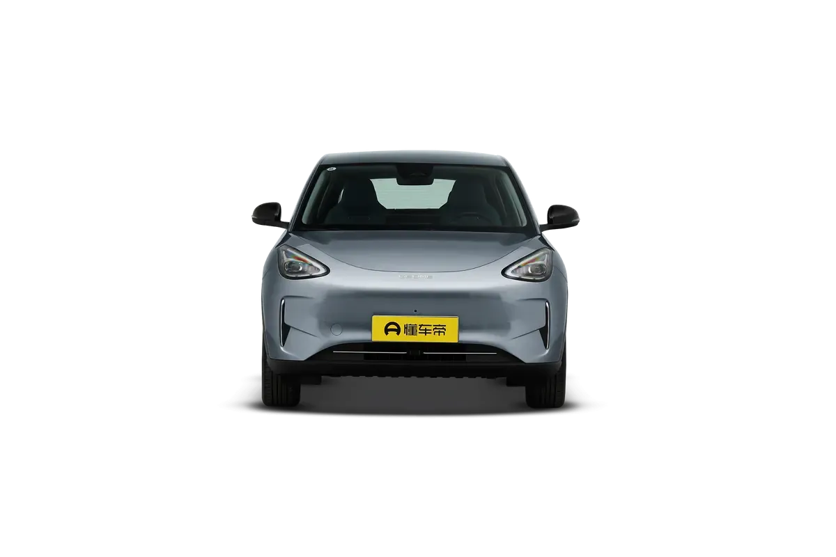 Электромобиль Geely Star Wish 2025 UP 410km Explorer Edition (серый)_360
