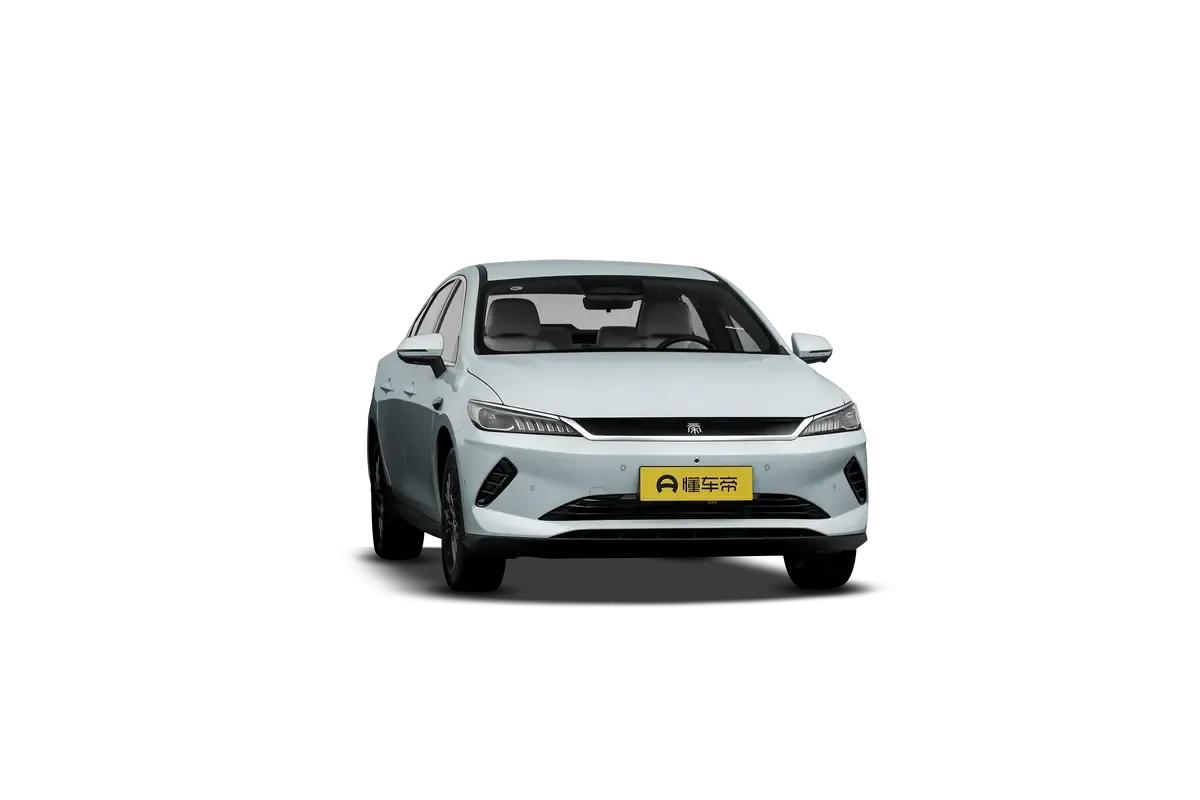 BYD QIN PLUS 2025 Intelligent Driving Edition 420KM Leading Edition (светло голубой )_360