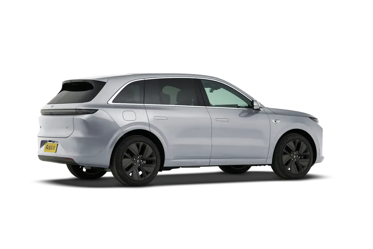 Электромобиль LIXIANG L6 Max (серебристый)_360