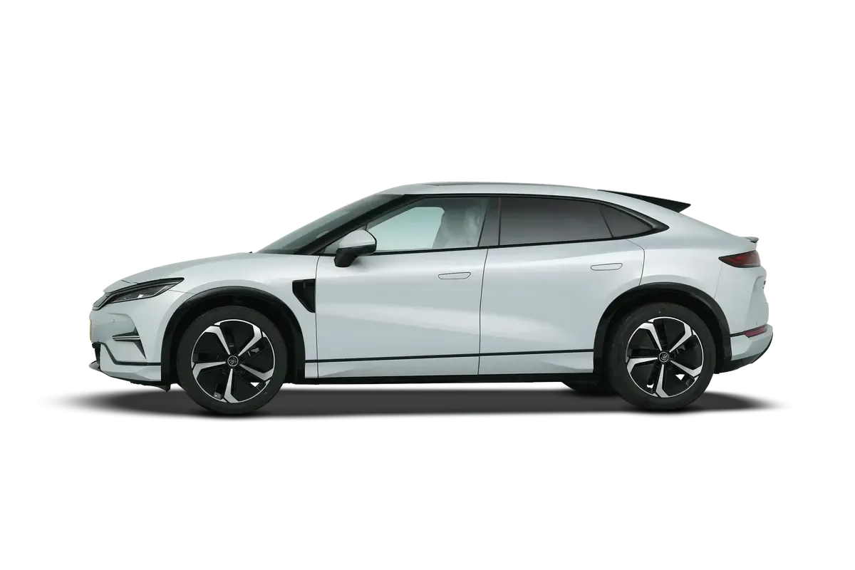 Электромобиль BYD Song L 2025 Intelligent Driving Edition 662KM Beyond Edition (светло голубой )_360