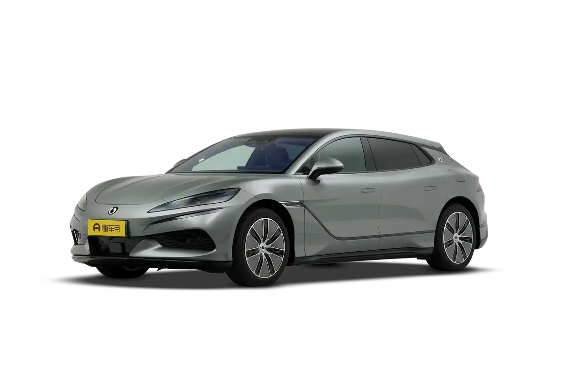 Denza Z9GT