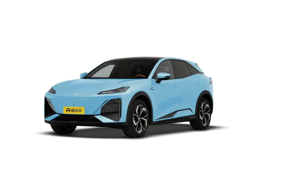 Электромобиль Shenlan Deepal S07 2025 285Max Smart Driving ADS SE Extended Range (голубой)_360