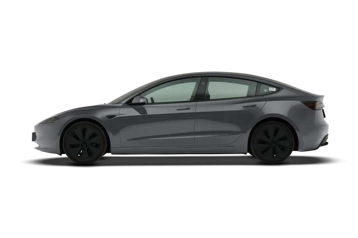 TESLA MODEL 3 4WD Performance (серый)_360