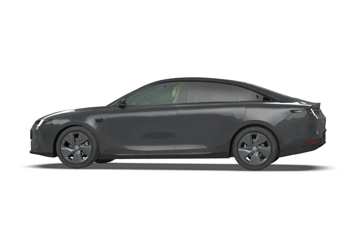 Электромобиль Leapmotor C01 Extended Range 216 Comfort Edition (темно-серый)_360