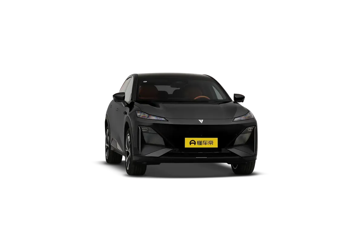Электромобиль Shenlan Deepal S07 2025 215Max Smart Driving ADS SE Extended Range (черный)_360