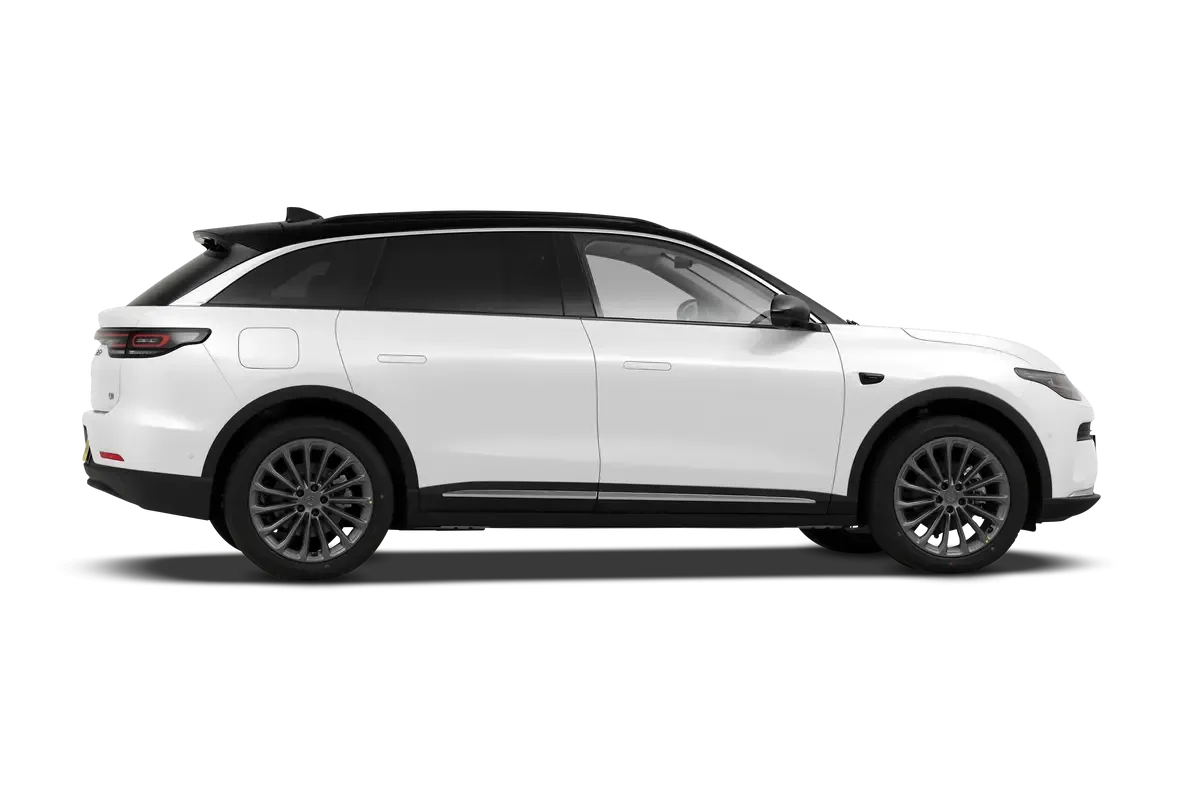 Электромобиль Leapmotor C11 2024 Extended Range 300 Premium Edition (белый)_360