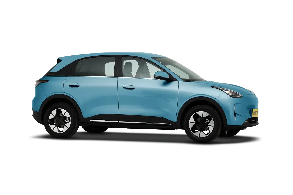 Электромобиль Geely Star Wish 2025 UP 410km Exploration+ Edition (голубой)_360