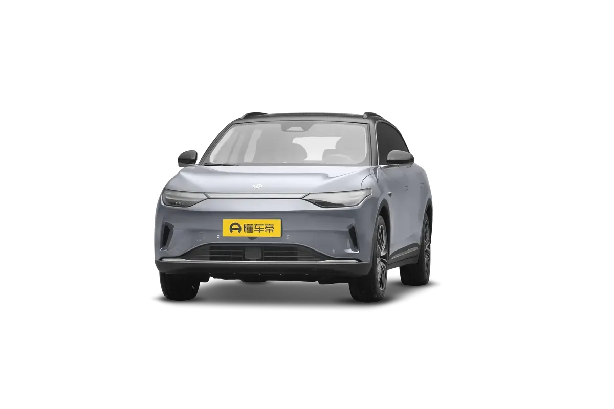 Электромобиль Leapmotor C11 2024 Extended Range 300 Smart Edition (серый)_360